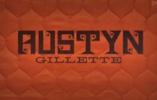 Austyn Gillette Thrasher Part 1 November