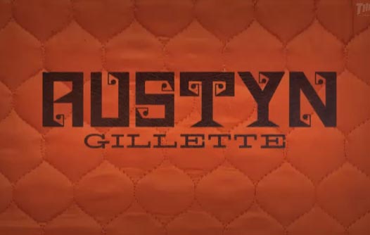 Austyn Gillete “Unlimited”