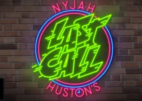 Nyjah Houston – Last Call