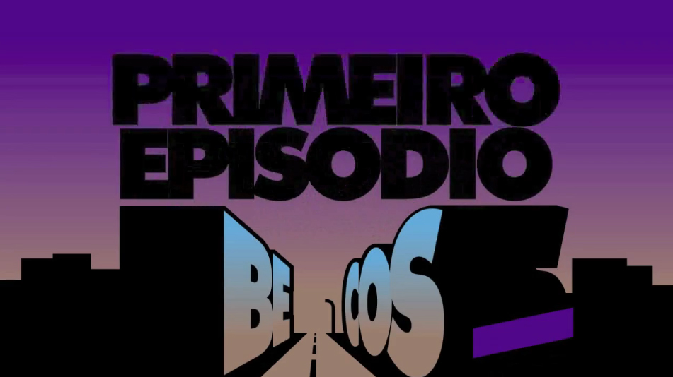 Becos – Primeiro Episódio
