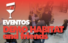 Banners EVENTOS Demohabitat 260x80