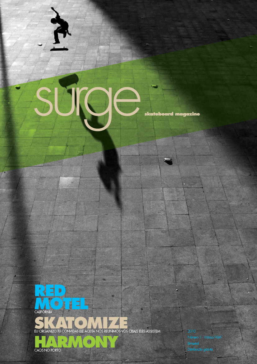 Surge Nº1