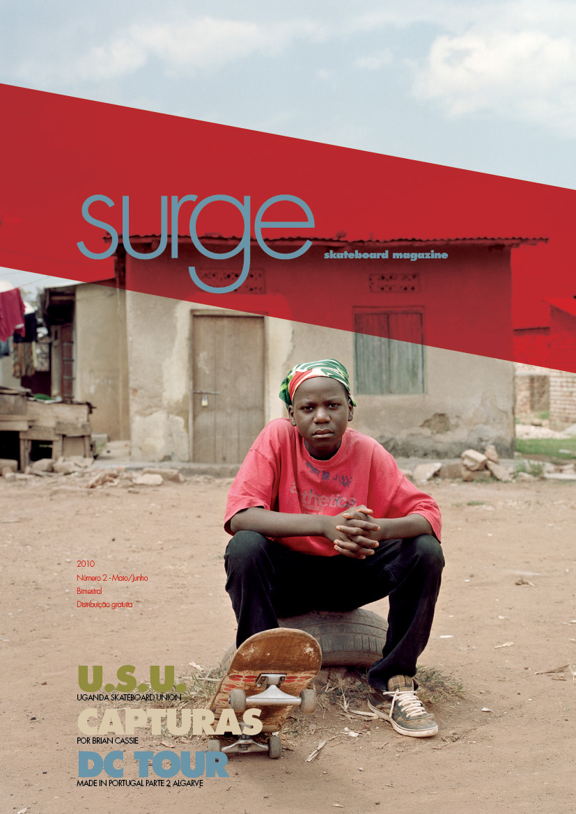 Surge Nº2
