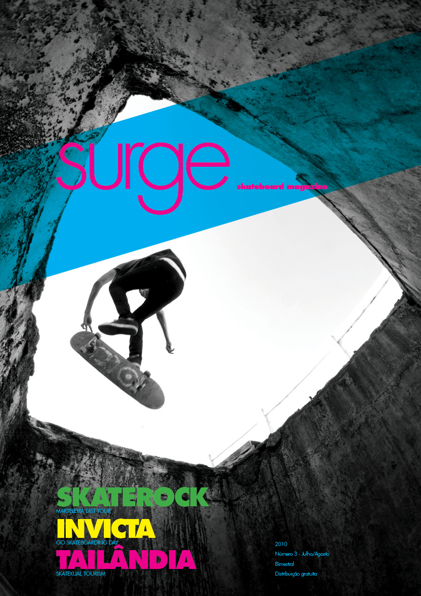 Surge Nº3