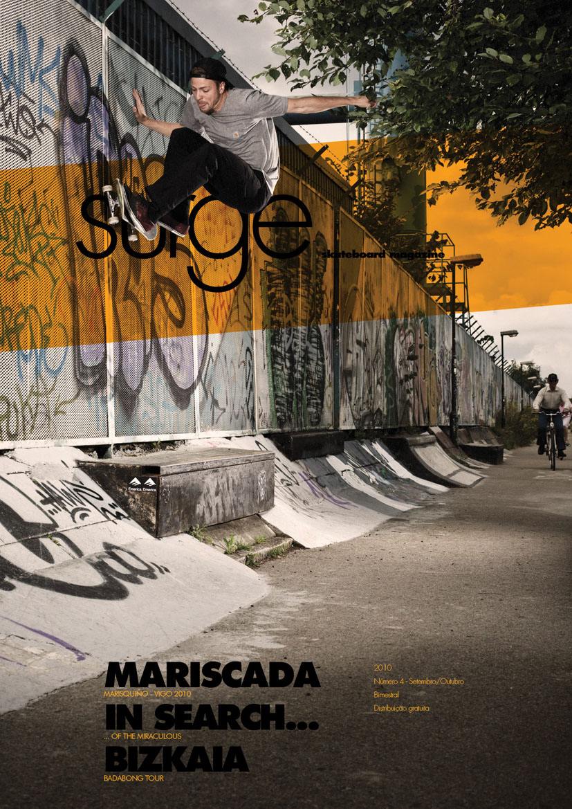 Surge Nº4