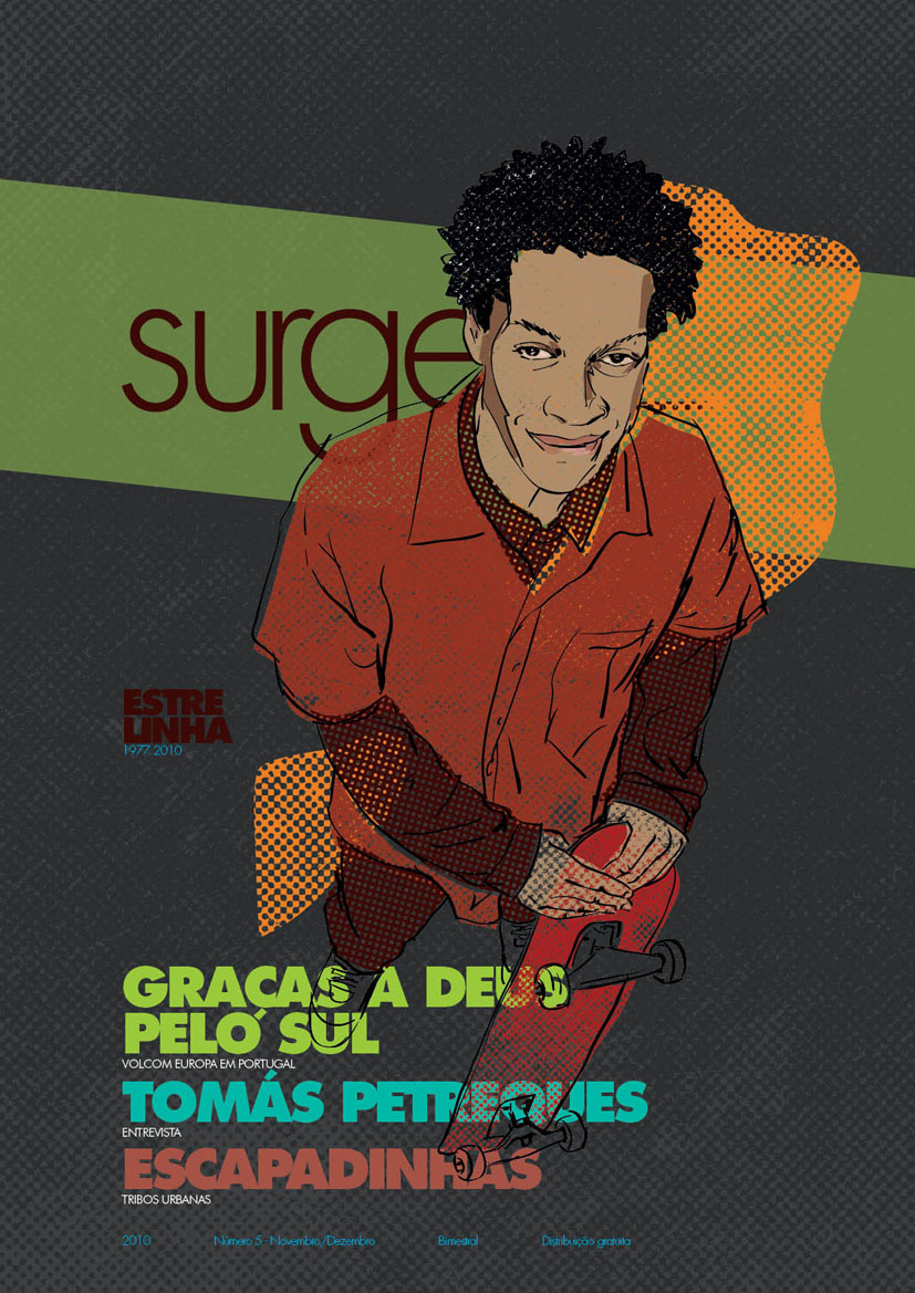 Surge Nº5