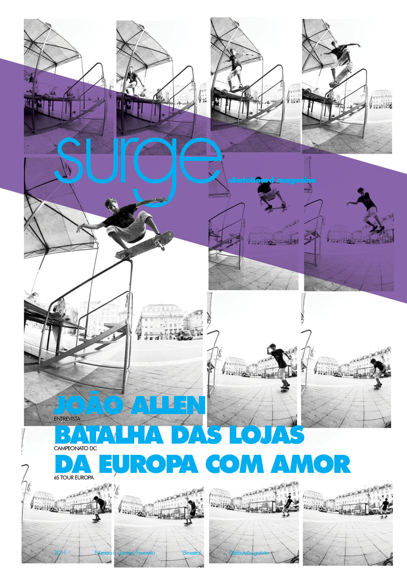 Surge Nº6