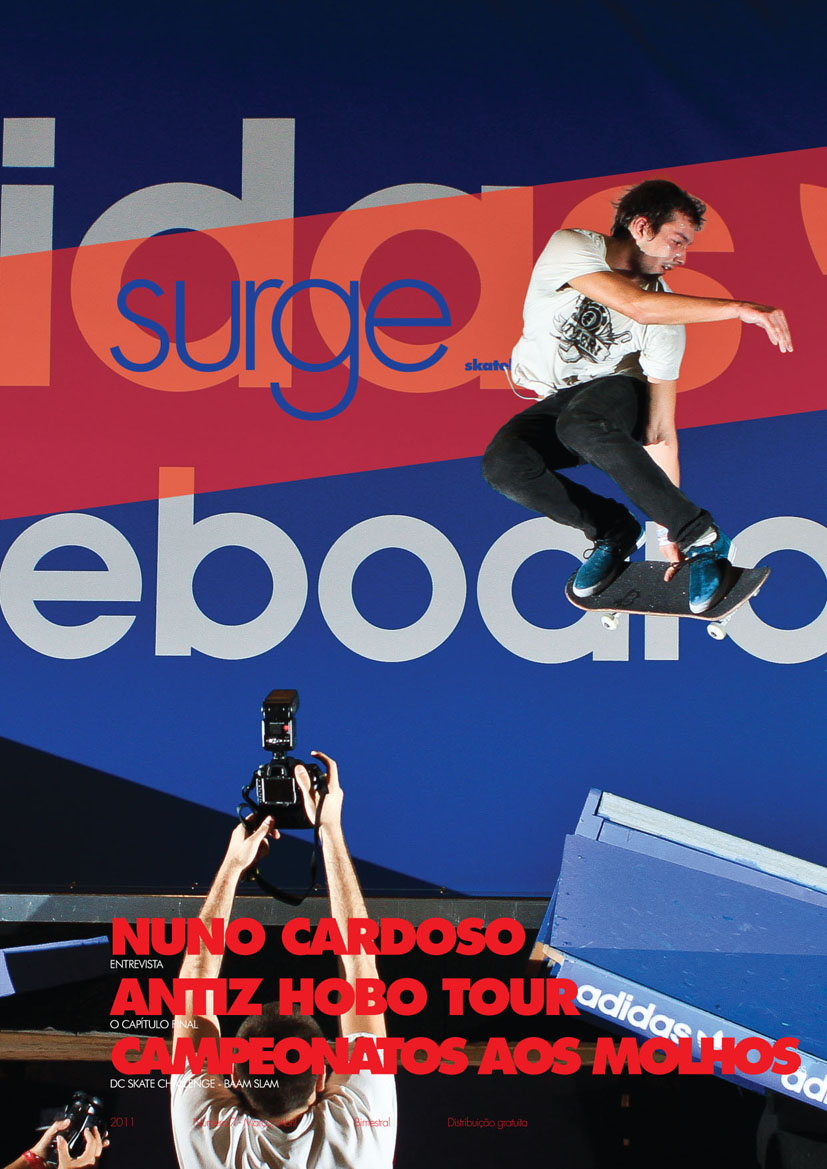 Surge Nº7