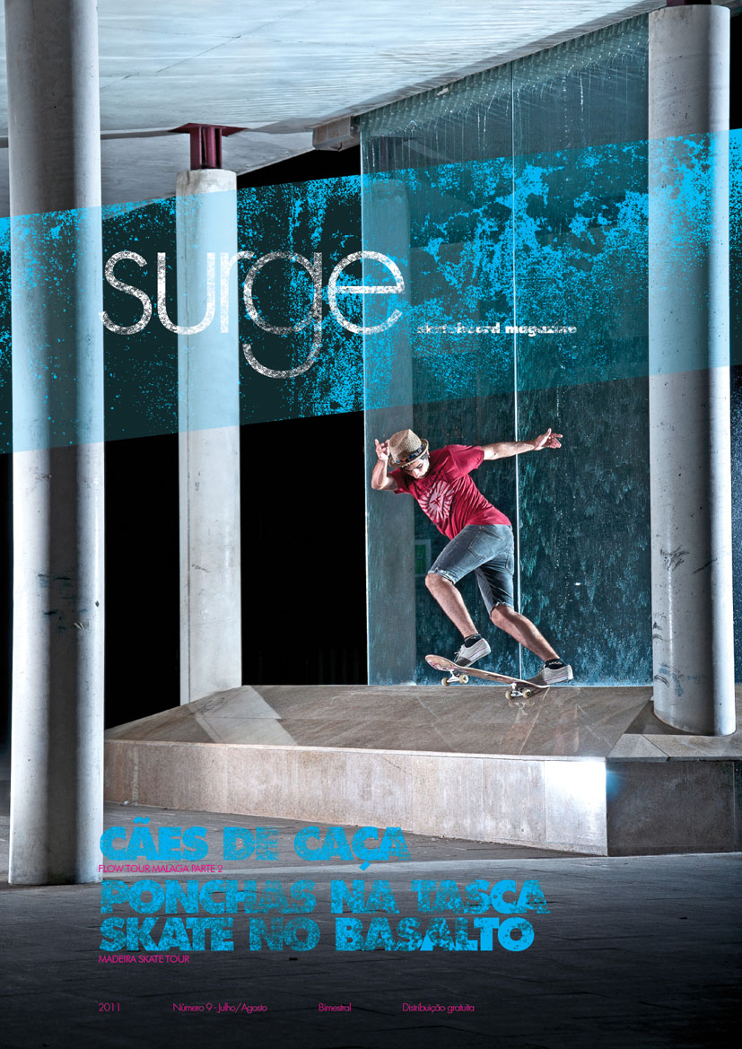 Surge Nº9