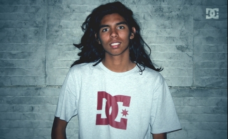 Thaynan E Surge Nomeados Para Os European Skateboard Awards