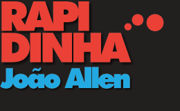 Rapidinha João Allen
