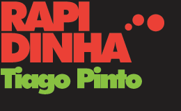 Rapidinha Tiago Pinto