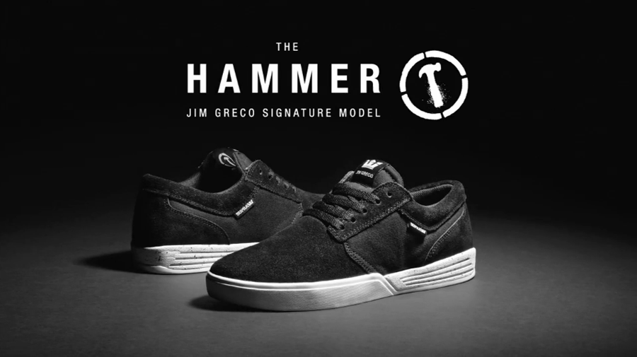 Jim Greco “The Hammer”