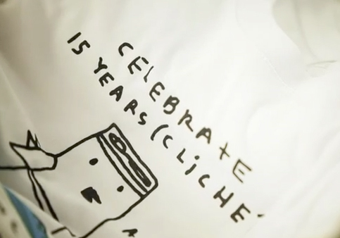 Cliché 15 Anos