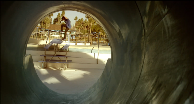 Red Bull – Perspective