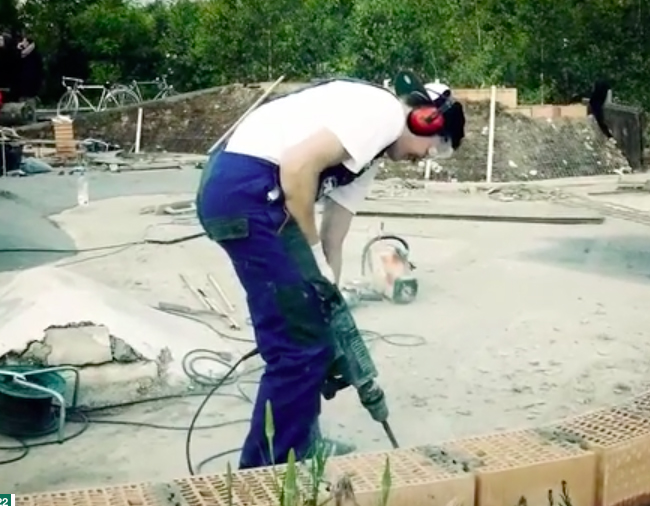 DIY Hannover