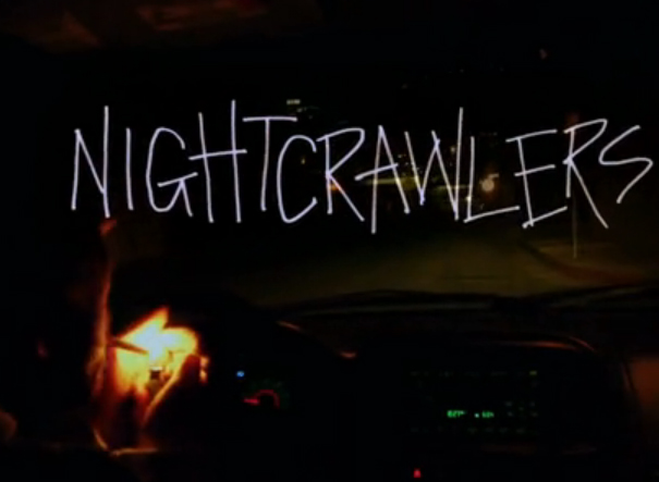 Fallen Nightcrawlers