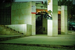 joão allen gap wallride
