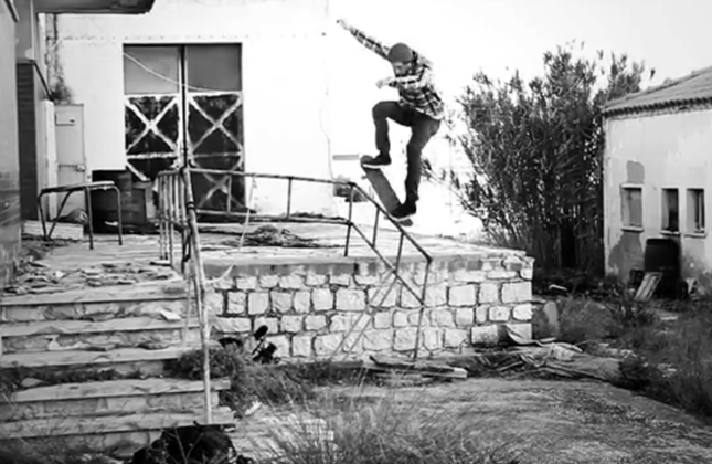 Vans Portugal Lança Série “66 Segundos”