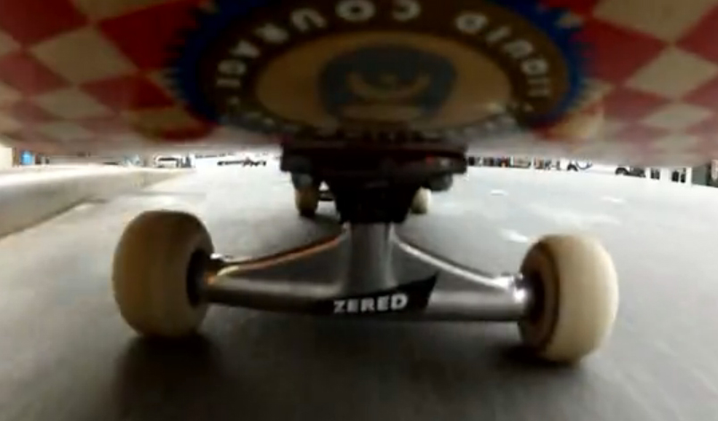 Tensor: Novos Trucks