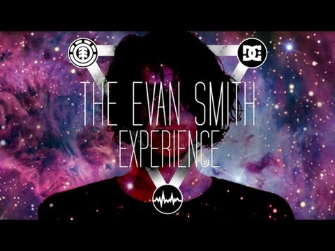 Evan Smith Experience