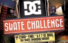 DCSkate Challenge By Meo 4ª Etapa A4