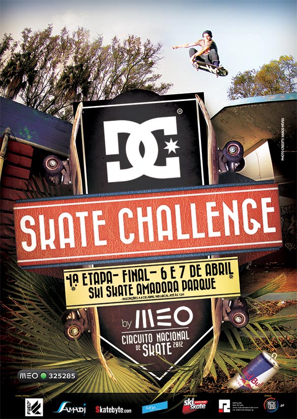 DCSkate Challenge by Meo_4ª etapa_A4