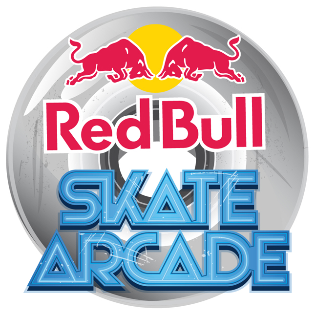 Red Bull Skate Arcade