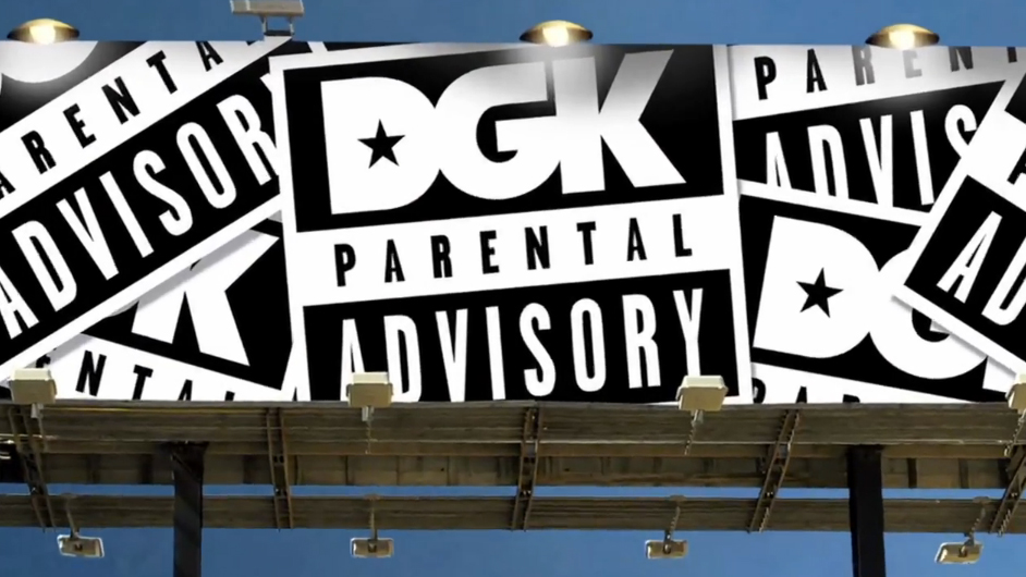 Extras DGK Parental Advisory