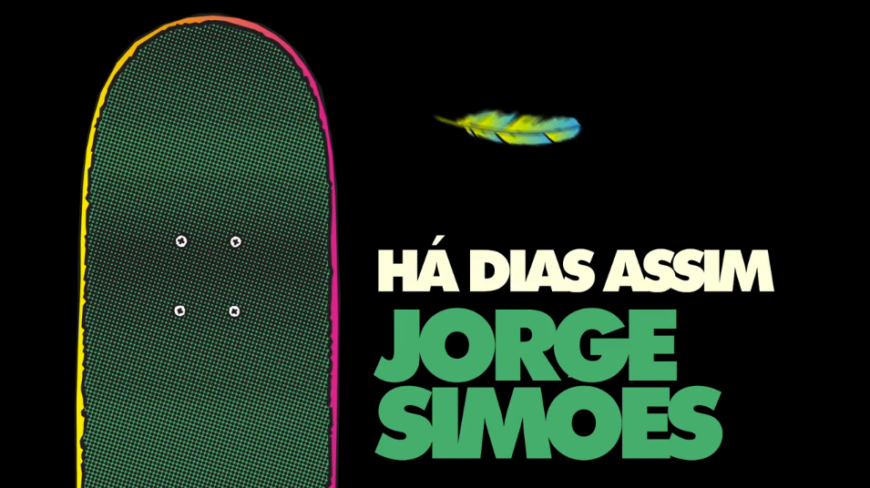 SURGE Vídeo “Há Dias Assim…” Jorge Simões