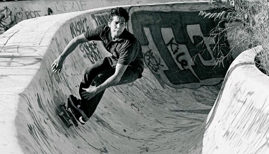Joe Brook – The Photographer Series