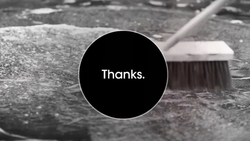 On Dirait Le Sud – Thanks Skateboards