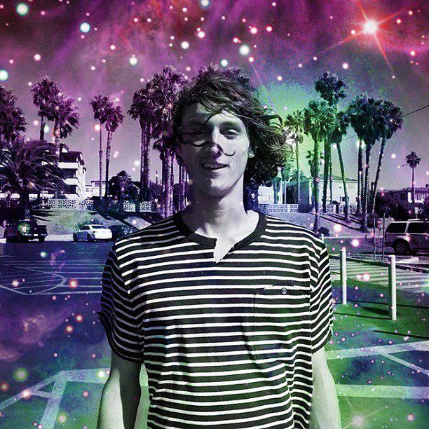 Trailler – Evan Smith Experience