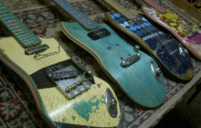 Guitar Sk8