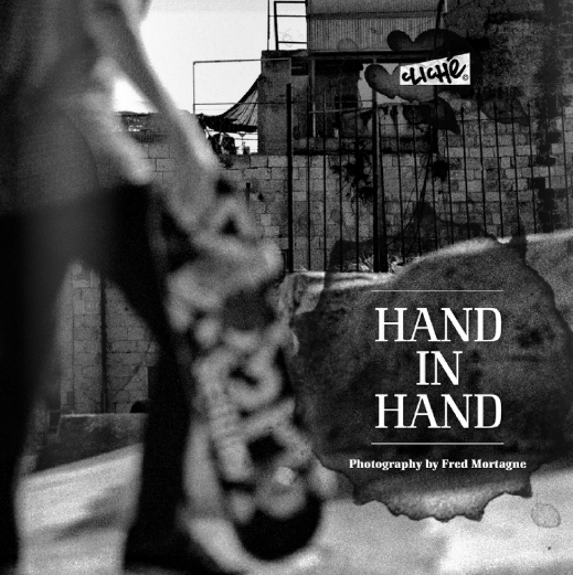 “Hand In Hand”: Skatar Em Solo Sagrado