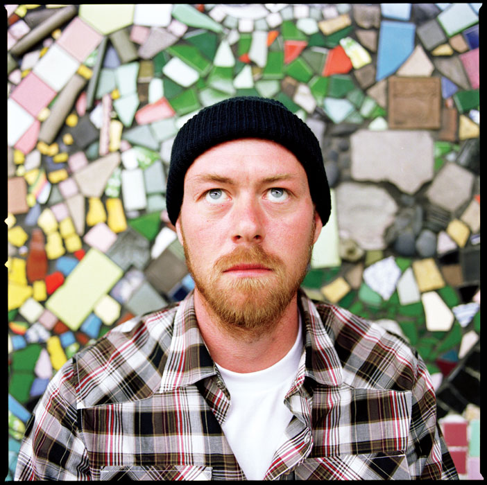 Mark Johnson Lost And Lakai’d