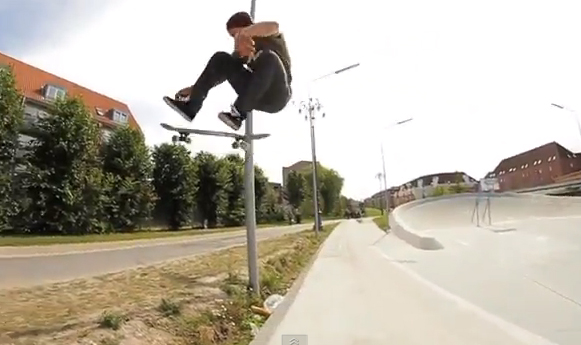 Powell Peralta Trippin’