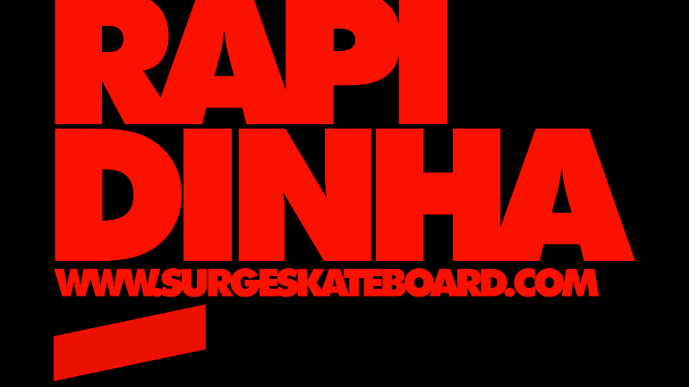 Rapidinha – Tiago Pinto