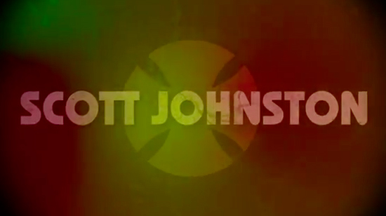 5 Manobras & 5 Perguntas A Scott Johnston