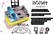 Insight Sn’R Tour