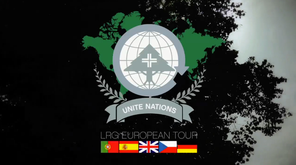LRG United Nations Com Portugal Em Grande