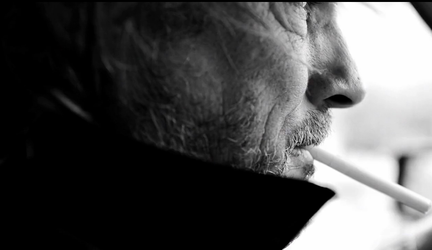 Steve Olson By Desilusion