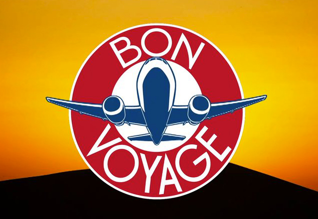 Cliché Bon Voyage Já Disponível