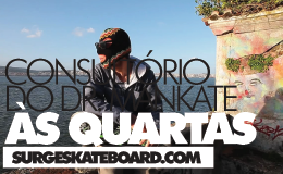Dr. Manka-te: Estreia Em Breve No Site Da SURGE