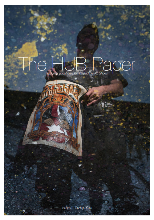 hub