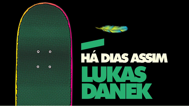 SURGE Vídeo “Há Dias Assim” Lukas Danek