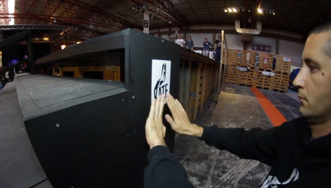 Kate Sk8 Shop Vídeo Sk8turama