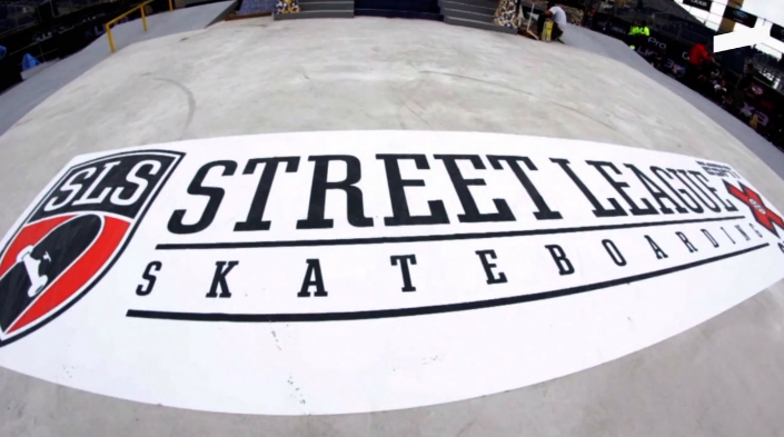 SURGE Vídeo – Extras X-Games Barcelona