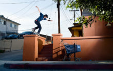 Stevie Perez Bs Nosebluntslide1 Colen 12 24 11