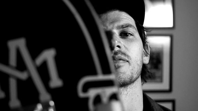 Mark Appleyard Soul Rebel